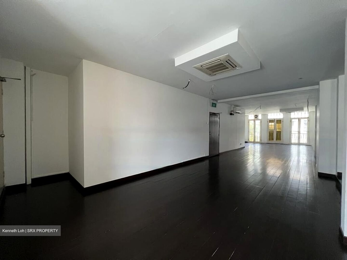 Kreta Ayer Conservation Area (D1), Shop House #456361861